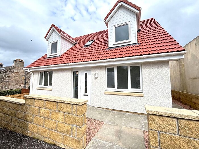 3 Bedroom Detached House For Sale In Plot Main Street, Auchtertool, Kirkcaldy, KY2