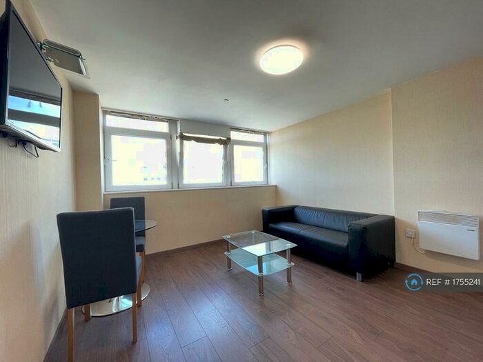 1 Bedroom Flat To Rent In Daniel House, Bootle, L20