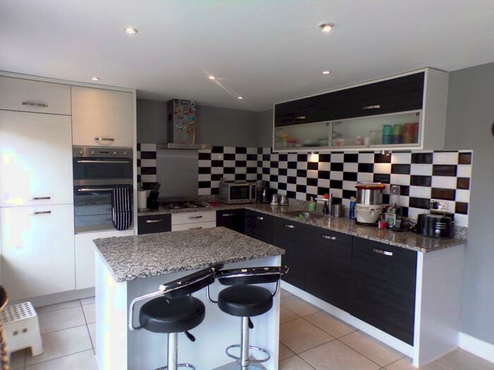 4 Bedroom Detached House To Rent In Bala Lake Crescent, Broughton, MK10