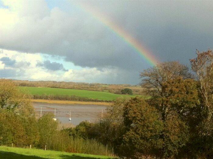 Property For Sale In Land Opposite Castaways, Cosheston, Pembroke Dock, SA72