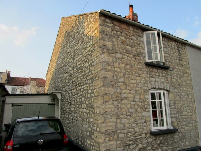 2 Bedroom House To Rent In Bromley Road, Bishopston, Bristol, BS7