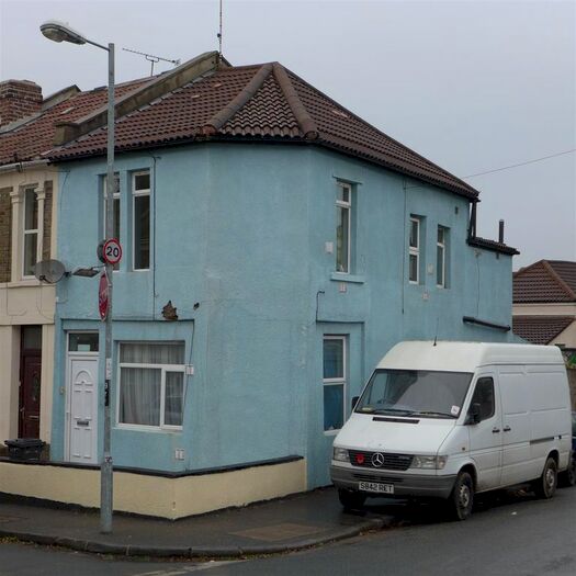 1 Bedroom Flat To Rent In Devon Road, Easton, Bristol, BS5