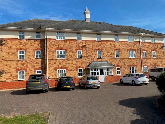 2 Bedroom Apartment To Rent In Haddon Park Colchester, CO1