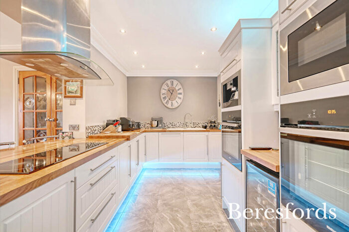 4 Bedroom Detached House For Sale In Marshes, Burnham-on-Crouch, CM0
