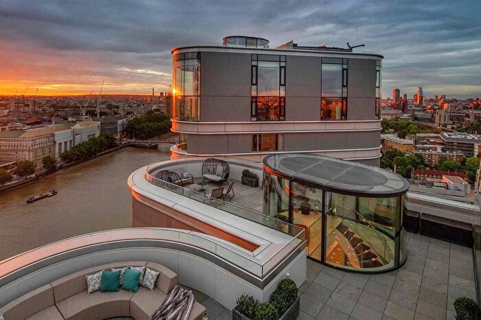 1 Bedroom Flat For Sale In Albert Embankment, Lambeth, SE1