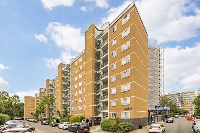 2 Bedroom Flat To Rent In Churchill Gardens, Pimlico, SW1V