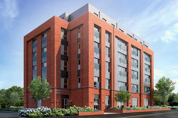 1 Bedroom Flat To Rent In Principle Point, Welwyn Garden City, AL7