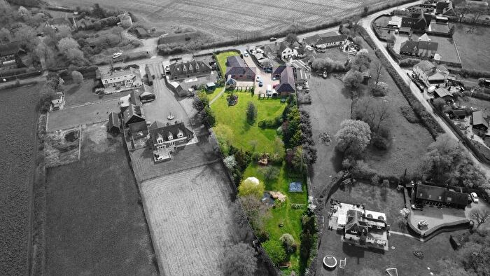 5 Bedroom Detached Bungalow For Sale In Barnhall Road, Tolleshunt Knights, Maldon, CM9