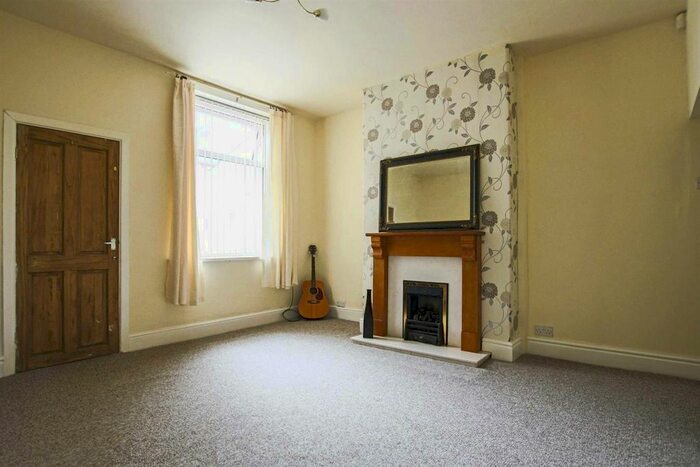 2 Bedroom Terraced House To Rent In Ulster Street, Burnley, BB11