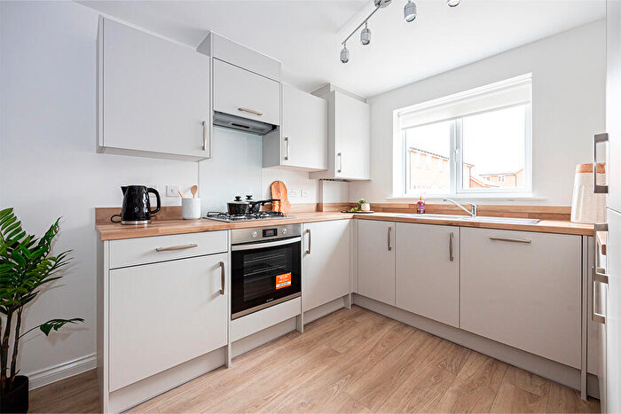 3 Bedroom Semi-Detached House To Rent In Leaf Living At Langham Meadows, CO4