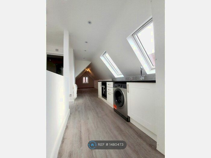 1 Bedroom Flat To Rent In Swinderby Road, Wembley, HA0