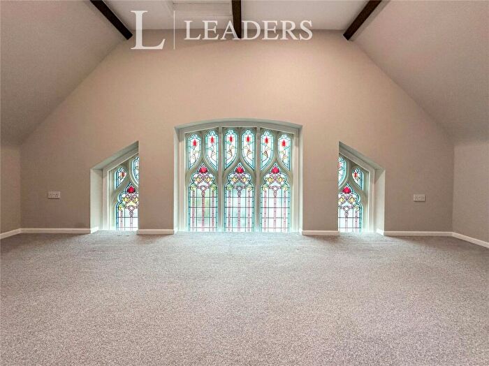 1 Bedroom Apartment For Sale In Stoke Road, Gosport, Hampshire, PO12