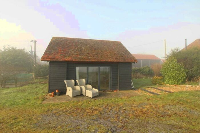 1 Bedroom Detached House To Rent In West Street, Coggeshall, CO6