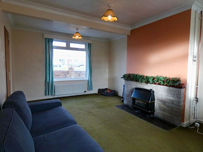 3 Bedroom Terraced House For Sale In Annan Road, Gretna, DG16