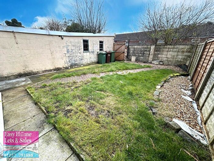 2 Bedroom End Of Terrace House To Rent In Stump Lane, Chorley, PR6