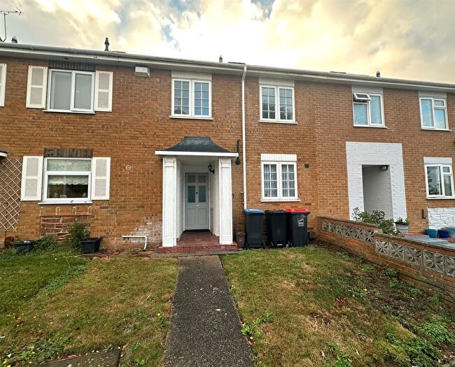 3 Bedroom Terraced House To Rent In Winston Court, Birchington, CT7