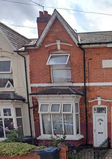 3 Bedroom Terraced House To Rent In Fentham Road, Birmingham, B6