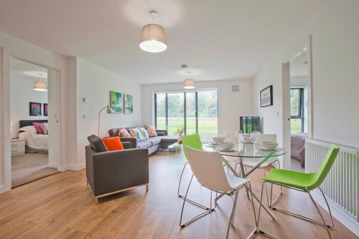 2 Bedroom Flat To Rent In Stoneywood Brae, Stoneywood, Aberdeen, AB21