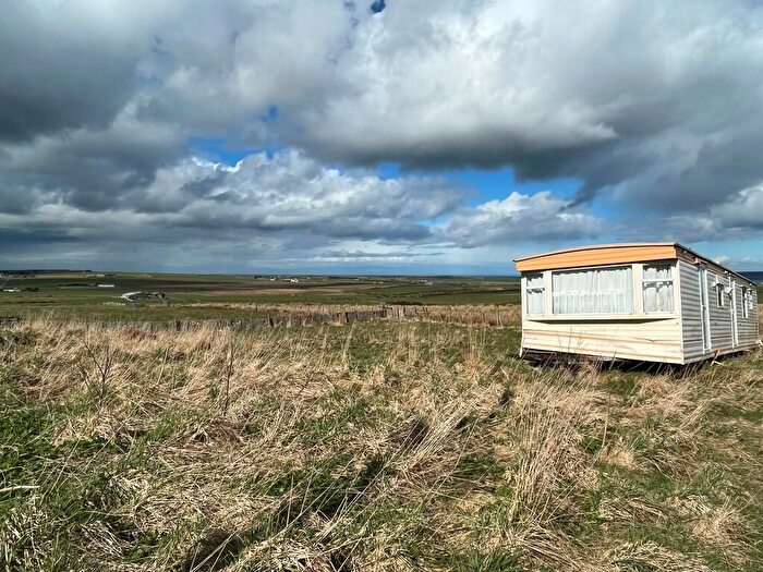 Land For Sale In Mayfield, Weydale., KW14