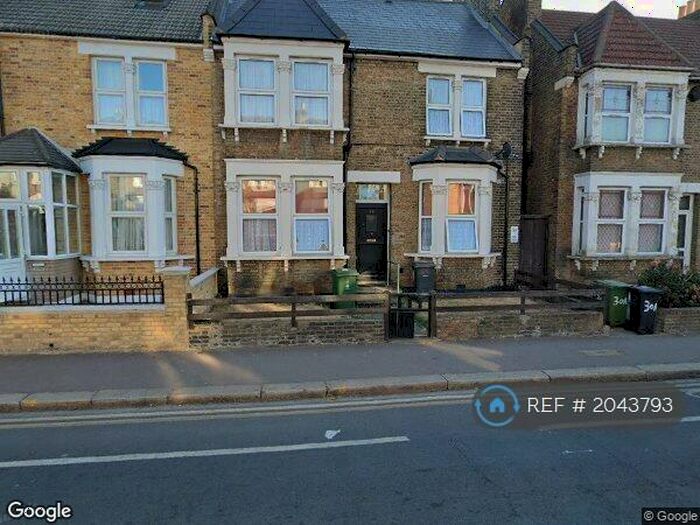 2 Bedroom Flat To Rent In Blackhorse Road, London, E17