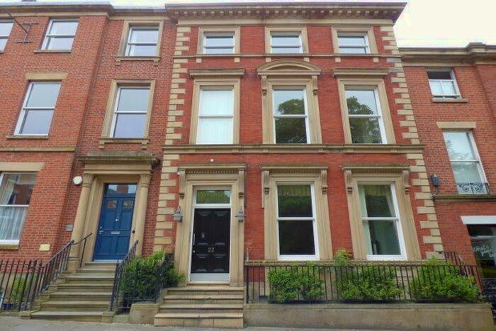 1 Bedroom Flat To Rent In Winckley Square, Preston, PR1