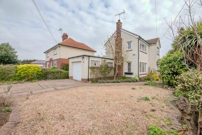 2 Bedroom Detached House For Sale In Broad Road, Wickham Market, IP13