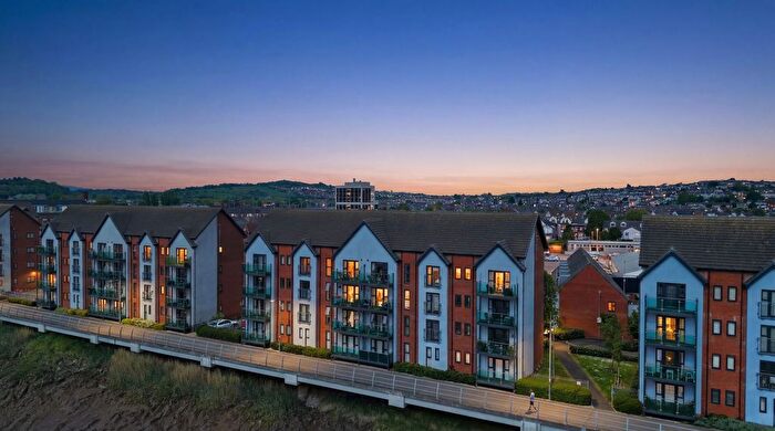 2 Bedroom Flat For Sale In Baroque Court, The Raphael, NP19