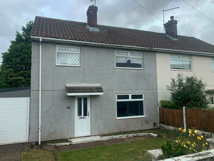 3 Bedroom House To Rent In Preston Road, Rainworth, Mansfield, NG21