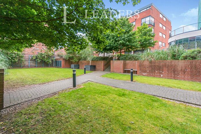 2 Bedroom Apartment To Rent In Apartment, Cheapside, B12