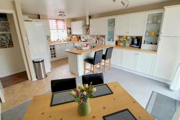 3 Bedroom Terraced House To Rent In Middleton, Bretton, Peterborough, Cambridgeshire, PE3
