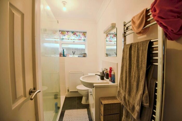 2 Bedroom Semi-Detached Bungalow For Sale In Back Road, Murrow, Wisbech, Cambs, PE13