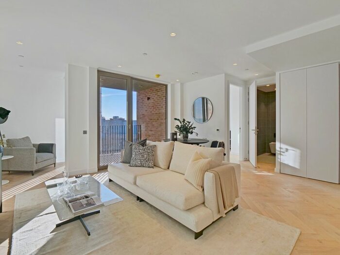 1 Bedroom Flat For Sale In Middle Yard, Dollis Hill, NW10