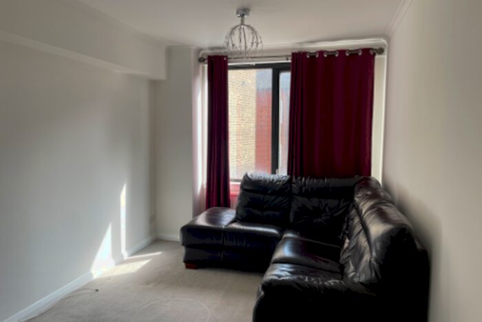 1 Bedroom Flat To Rent In Tavistock Place, London, WC1H