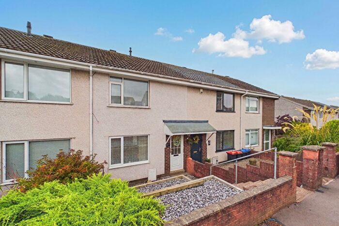 2 Bedroom Terraced House For Sale In Springfield Grove, Whitehaven, CA28