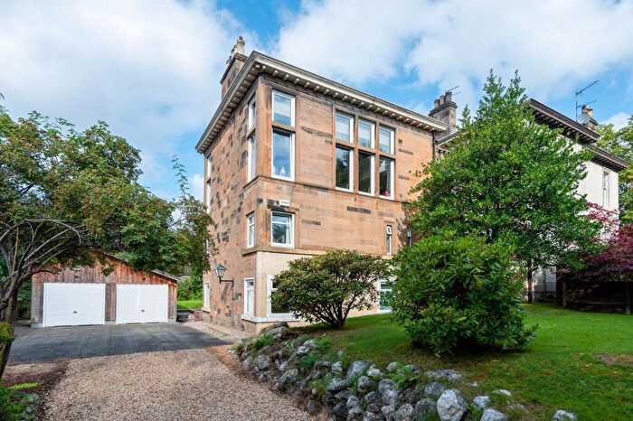 1 Bedroom Flat To Rent In Shields Road, Pollokshields, Glasgow, G41