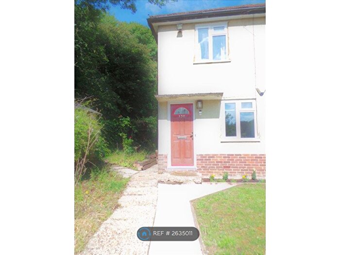2 Bedroom Maisonette To Rent In Kentwood Hill, Tilehurst, Reading, RG31