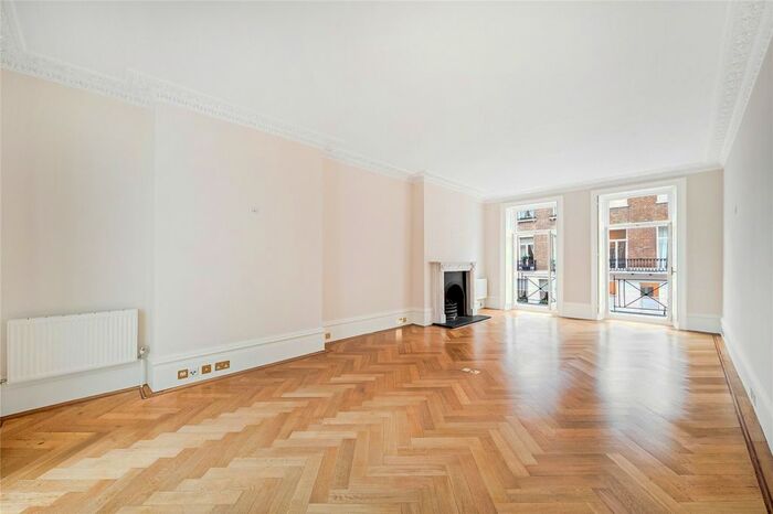 6 Bedroom Terraced House To Rent In Chester Street, Belgravia, London, SW1X