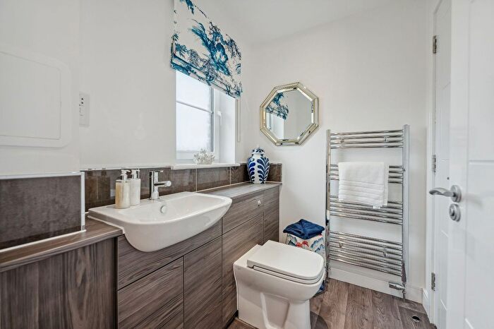 4 Bedroom Detached House For Sale In The Fincastle, Stanley, PH1