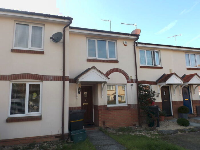 2 Bedroom House To Rent In St. Annes Park, Bristol, BS4