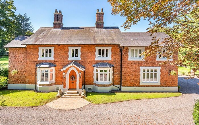 5 Bedroom Detached House For Sale In Shrewsbury Road, Hadnall, Shrewsbury, Shropshire, SY4
