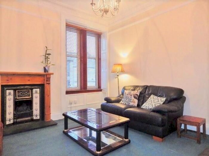 2 Bedroom Flat To Rent In St. Johns Road, Corstorphine, Edinburgh, EH12
