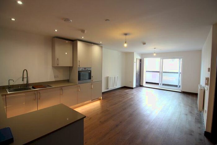 1 Bedroom Apartment To Rent In East Station Road, Fletton Quays, Peterborough, PE2