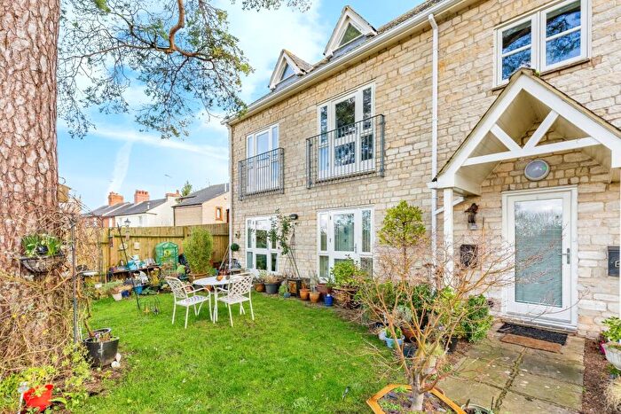 2 Bedroom Property For Sale In Manor Road, Grendon, Northampton, Northamptonshire, NN7