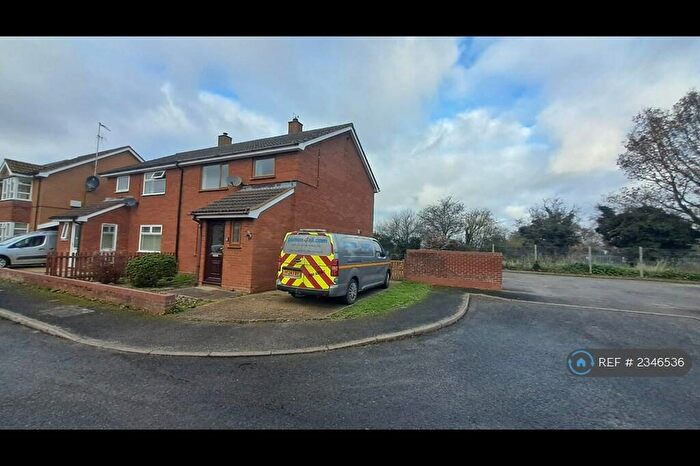 3 Bedroom Semi-Detached House To Rent In Harling Way, Leiston, IP16