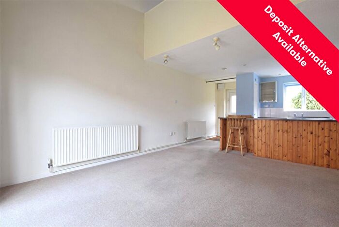 1 Bedroom House To Rent In Pyrton Mews, Up Hatherley, Cheltenham, Gloucestershire, GL51