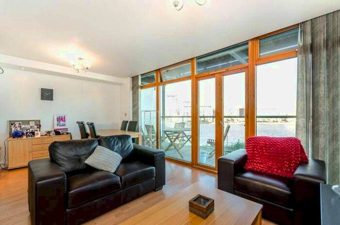 1 Bedroom Flat To Rent In Hanover Avenue, London, E16