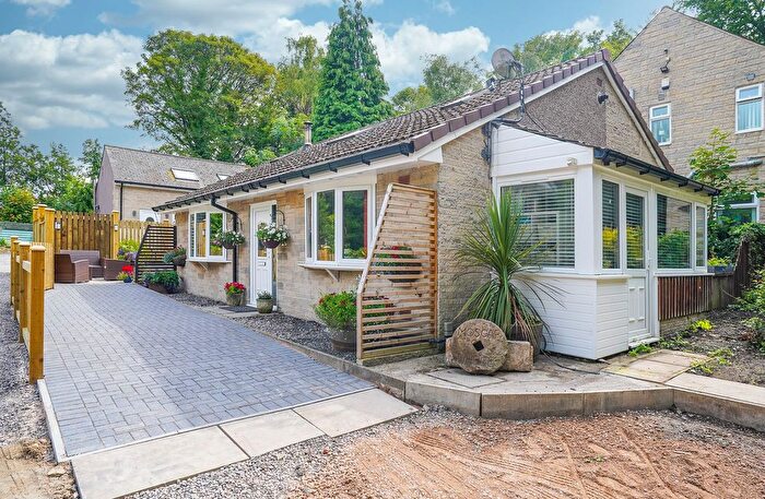 2 Bedroom Detached House For Sale In Abbeydale Road, Sheffield, S7