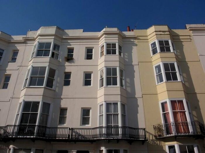 1 Bedroom Flat To Rent In Waterloo Street, Hove, BN3
