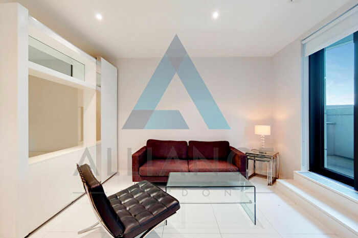 Apartment To Rent In Baltimore Wharf, London, E14