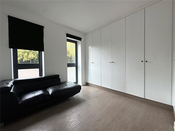 2 Bedroom Apartment To Rent In Vista House, Lincoln Road, Dorking, Surrey, RH4